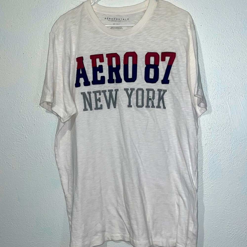Aero Mens Shirt
